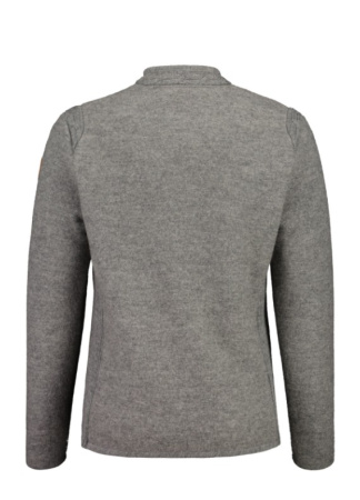 Мужской шерстяной жакет Maloja MilaunM NOS