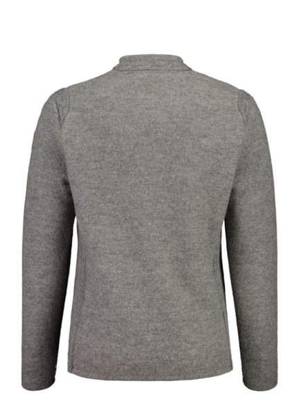 Мужской шерстяной жакет Maloja MilaunM NOS