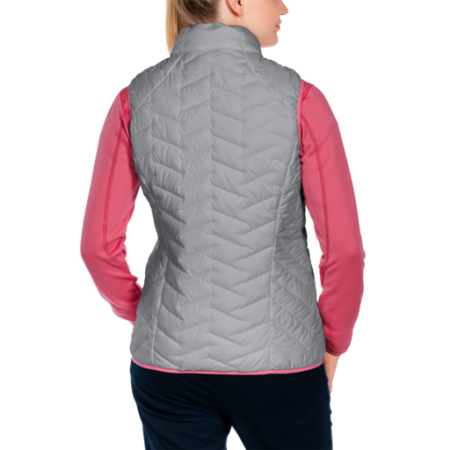 Жилет + джемпер JACK WOLFSKIN ICY TRAIL