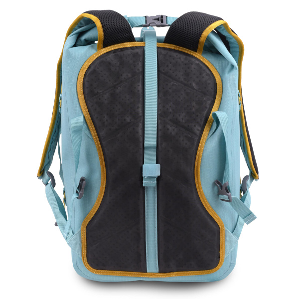 Герморюкзак Naturehike Jing luo 28 литров