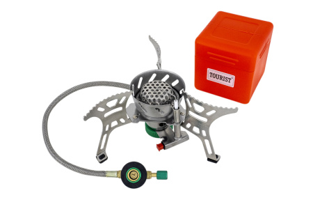 Горелка TOURIST Buran Горелка TOURIST Buran