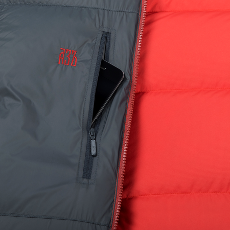 Куртка SIVERA Волин Про