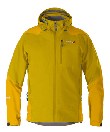 Куртка Red Fox X6 GTX