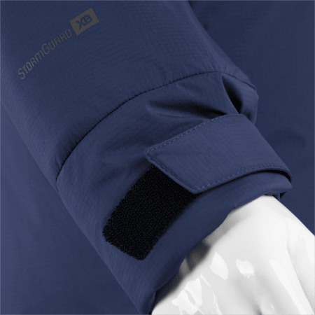 Мужская утепленная куртка SIVERA Az | Марал