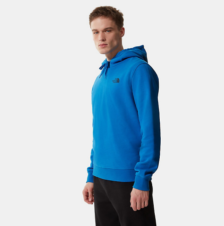 Толстовка The North Face DREW PEAK HOODIE