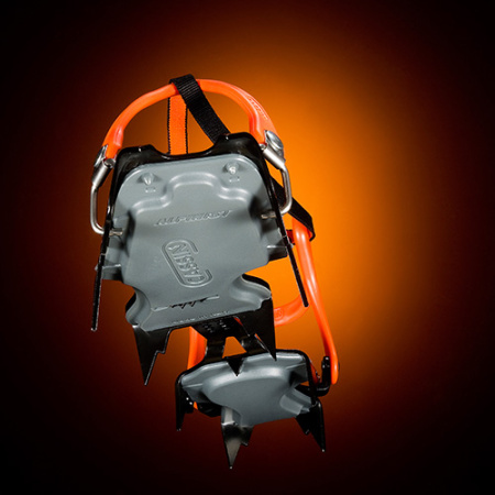 Кошки CAMP ALPINIST - UNIVERSAL