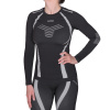 Комплект женского термобелья UTO Sports CleanDry Bamboo