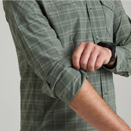 Мужская рубашка Montura Cedro Мужская рубашка Montura Cedro