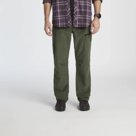 Мужские вельветовые брюки MONTURA ROAM CORD Мужские вельветовые брюки MONTURA ROAM CORD