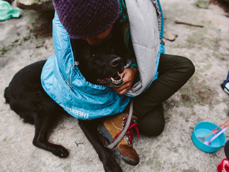 Покрывало THERMAREST Argo Blanket