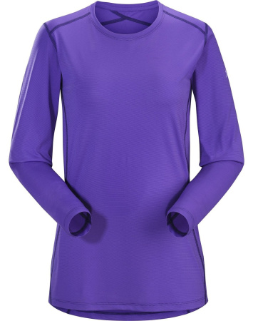 Футболка ARCTERYX PHASE SL CREW LS