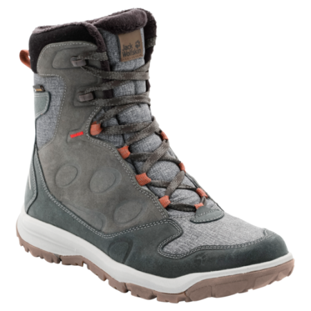 Ботинки JACK WOLFSKIN VANCOUVER TEXAPORE HIGH