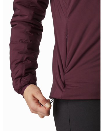 Куртка ARCTERYX ATOM AR HOODY