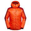 LA SPORTIVA куртка Alpine Guide Primaloft Hoody муж. (XL, cherry tomato/sangria)