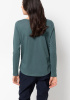 Футболка JACK WOLFSKIN OCEAN FIN LONGSLEEVE