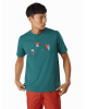 Футболка ARCTERYX Boulderscape Футболка ARCTERYX Boulderscape