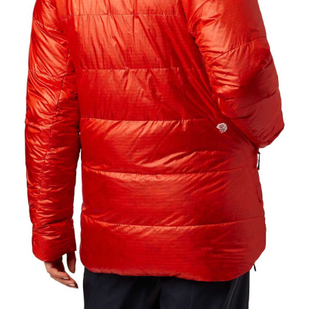 Куртка Mountain HardWear Phantom Parka