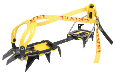 Кошки GRIVEL G14 NEW MATIK