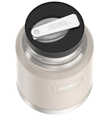 Термос с ложкой THERMOS IS300 0.47L