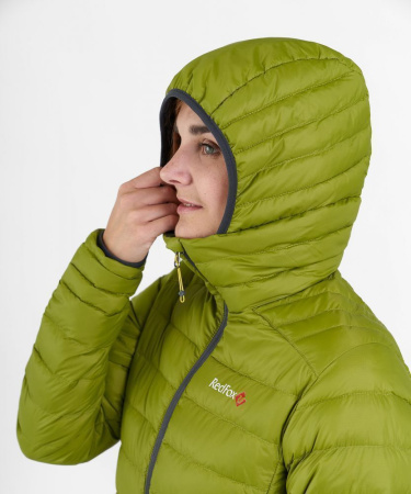 Куртка Red Fox Quasar III