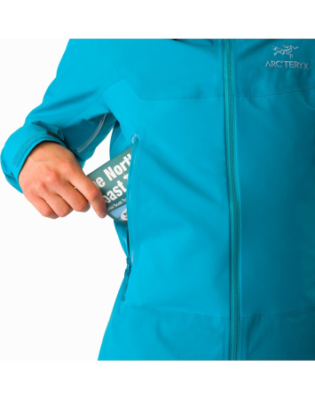 Куртка ARCTERYX Beta SL Hybrid