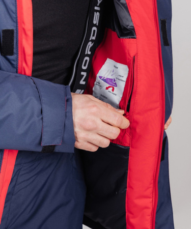 Куртка Nordski Mount