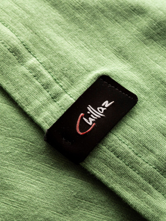 Детская футболка CHILLAZ On The Rope