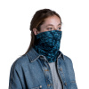 Бандана BUFF Original Halcyon Turquoise Бандана BUFF Original Halcyon Turquoise