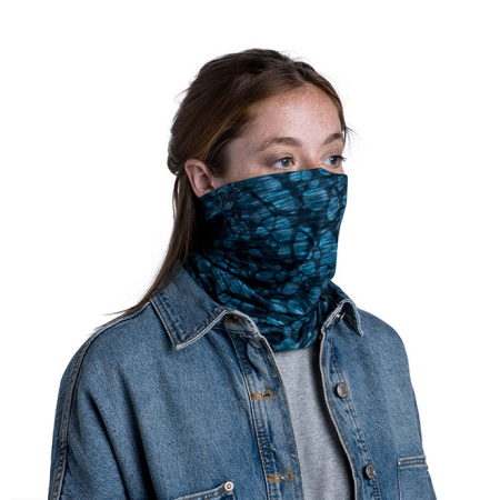 Бандана BUFF Original Halcyon Turquoise Бандана BUFF Original Halcyon Turquoise