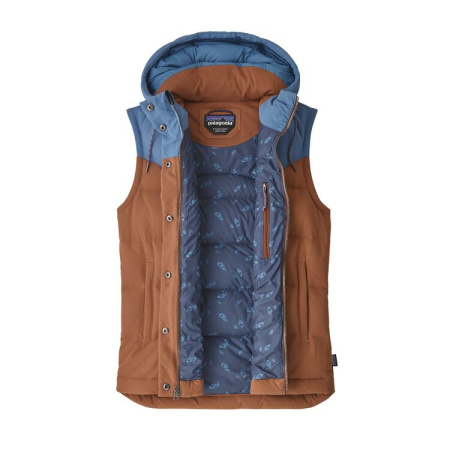 Жилет PATAGONIA Bivy hooded vest