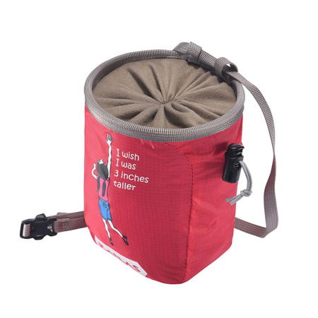 Мешок для магнезии Kailas Fly