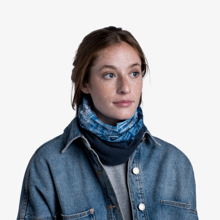 Бандана BUFF Polar Synaes Blue