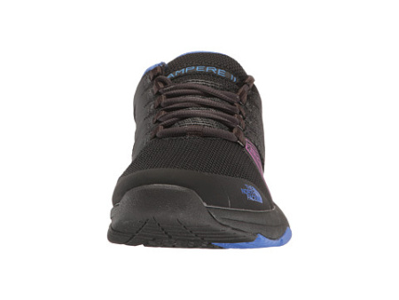 Кроссовки The north face LITEWAVE AMPERE II