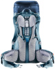 Рюкзак DEUTER AIRCONTACT LITE 45+10 SL