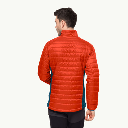 Куртки JACK WOLFSKIN ROUTEBURN PRO INS Куртки JACK WOLFSKIN ROUTEBURN PRO INS
