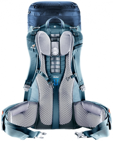 Рюкзак DEUTER AIRCONTACT LITE 45+10 SL