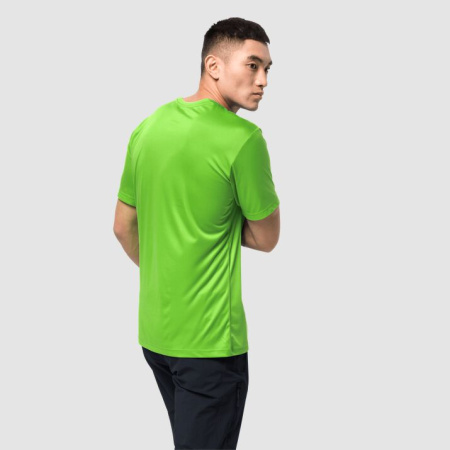 Футболка JACK WOLFSKIN TECH