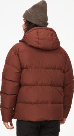 Зимняя куртка MARMOT Stockholm