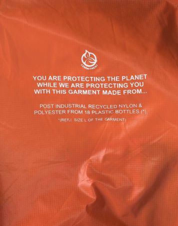 Женская утепленная куртка Ternua Sharpu 2.0