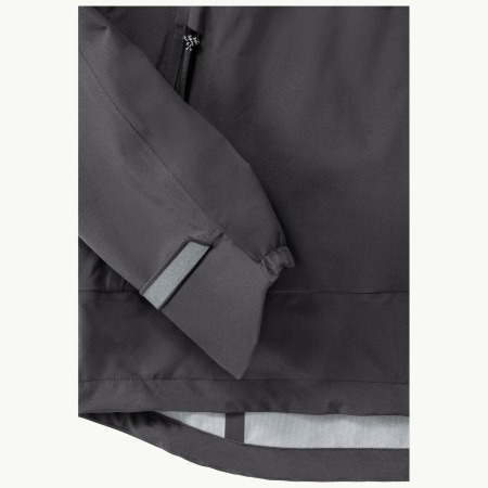 Куртка JACK WOLFSKIN BIKE COMMUTE MONO