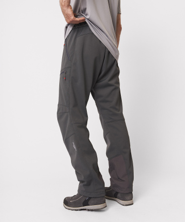 Мужские брюки Red Fox Yoho Softshell WS