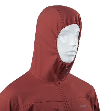 Куртка SIVERA Гран 2.0