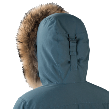 Куртка SIVERA Шуя