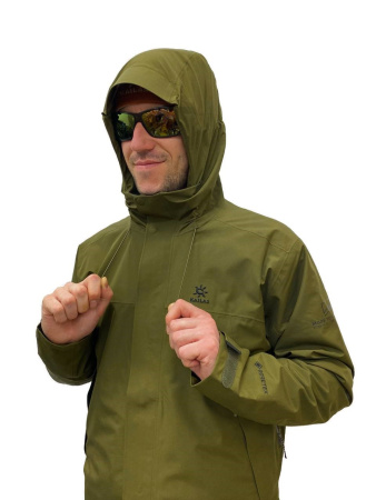 Куртка мембранная KAILAS Edge GTX Hardshell Куртка мембранная KAILAS Edge GTX Hardshell