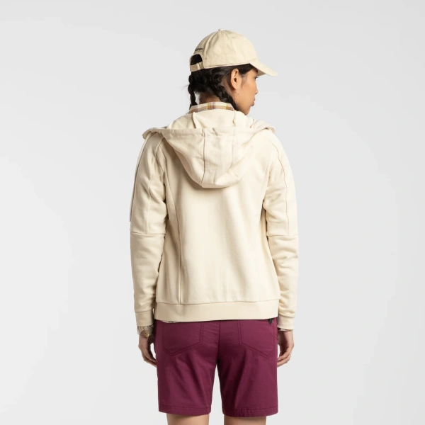 Толстовка Montura Gobi Hooded