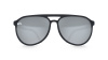 Солнцезащитные очки Gloryfy Gi3 Navigator black (M)