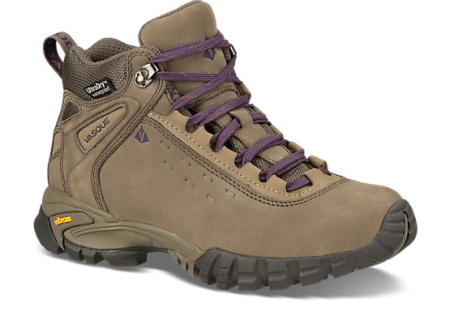 Ботинки Vasque Talus UltraDry