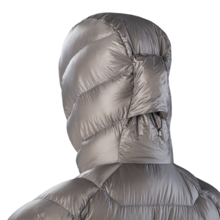 Куртка SIVERA Бехтерец Quark