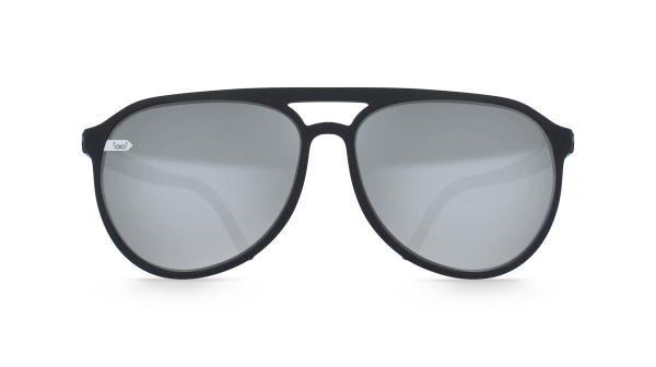 Солнцезащитные очки Gloryfy Gi3 Navigator black (M)