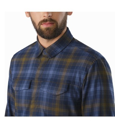 Рубашка ARCTERYX Gryson LS Рубашка ARCTERYX Gryson LS